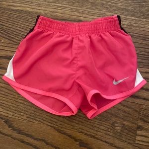 COPY - Nike dri-fit shorts